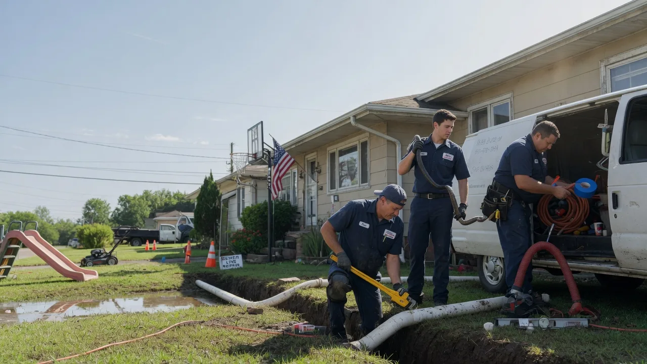 Toilet Installation in Putnam, TX near me
